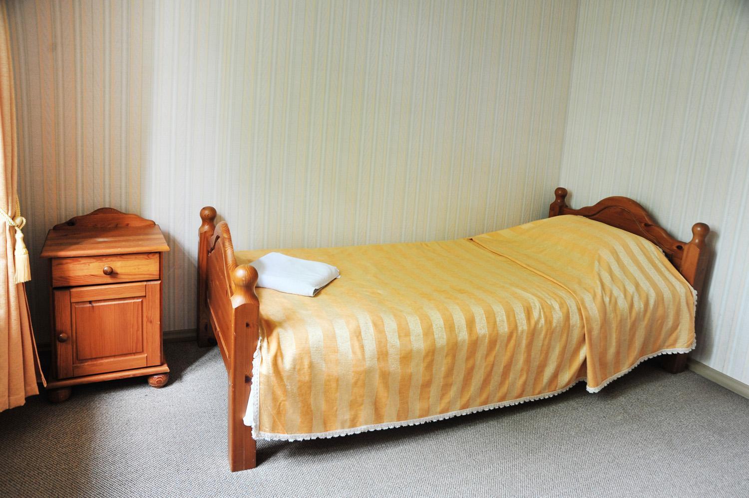 Nauksenu Muiza Hotel Naukseni ภายนอก รูปภาพ